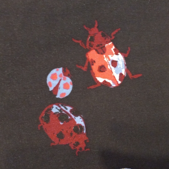 Beetle modcloth shirt small - Picture 8 of 11